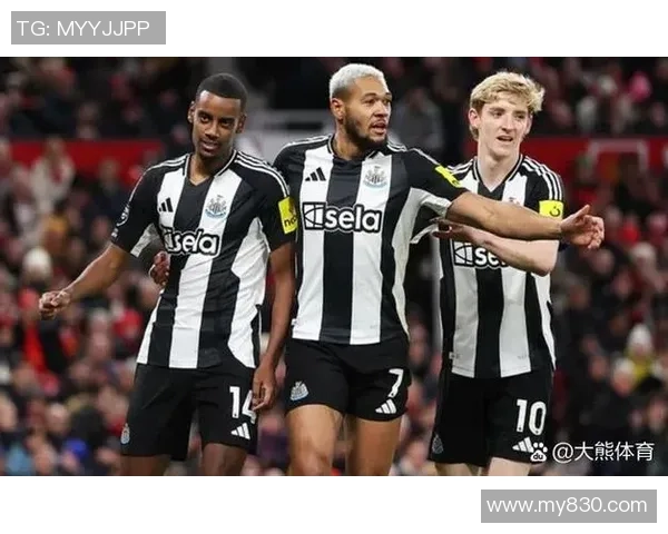 2019年纽卡斯尔对曼联精彩集锦回顾与赛后分析 2019年纽卡斯尔对曼联精彩集锦回顾与赛后分析