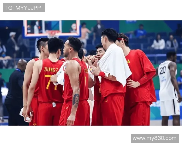 中国男篮红队与乌克兰男篮精彩对决全场回放分析与精彩瞬间回顾 中国男篮红队与乌克兰男篮精彩对决全场回放分析与精彩瞬间回顾