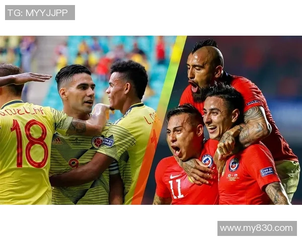 哥伦比亚与智利激战在即六月二十九日精彩对决值得期待 哥伦比亚与智利激战在即六月二十九日精彩对决值得期待