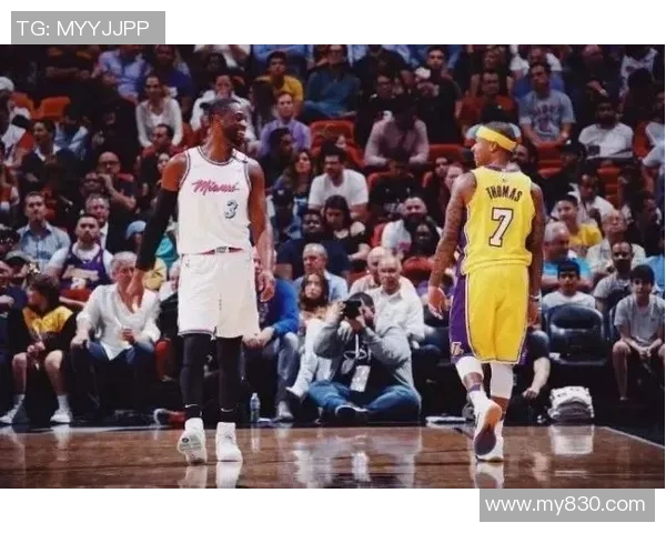 湖人热火总决赛巅峰对决精彩瞬间回顾与分析