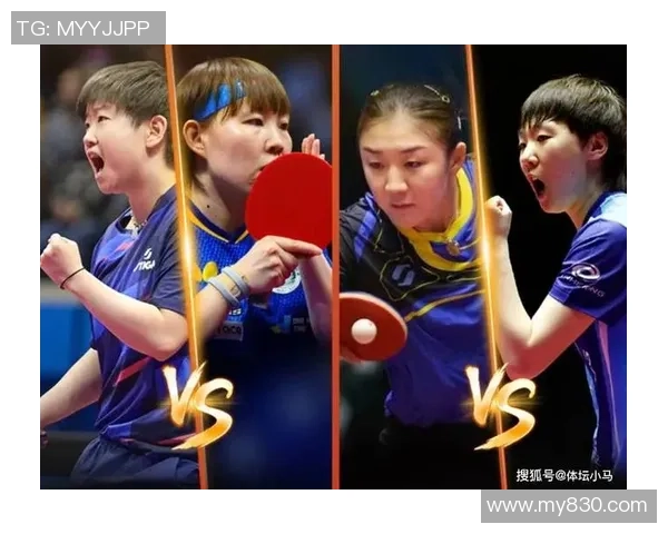 女单半决赛精彩对决王曼昱挑战陈梦直播全程回顾与分析 女单半决赛精彩对决王曼昱挑战陈梦直播全程回顾与分析