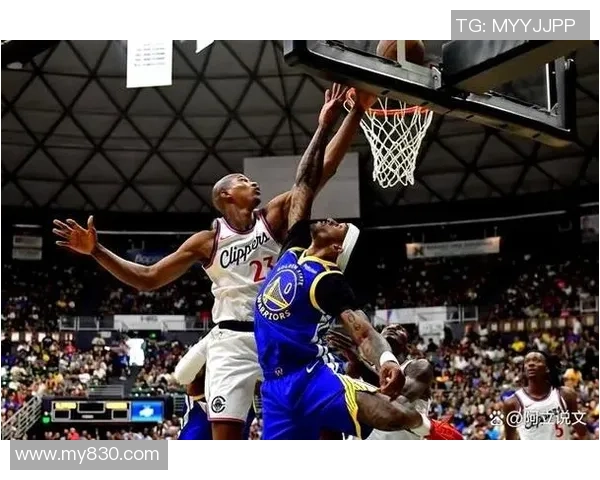 湖人勇士对决精彩回顾10月6日NBA季前赛激战正酣 湖人勇士对决精彩回顾10月6日NBA季前赛激战正酣