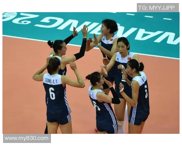 2017年世界女排大奖赛中国女排迎战意大利队精彩对决回顾