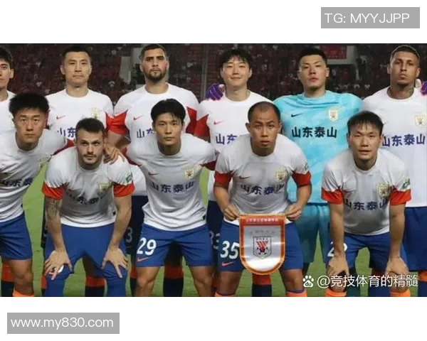 2019年5月8日亚冠鲁能对阵庆南精彩视频回顾与赛后分析