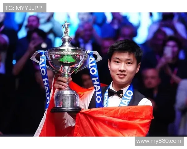 亨得利：赵心童是最好的进攻选手，他乃至超越奥沙利文和特鲁姆普