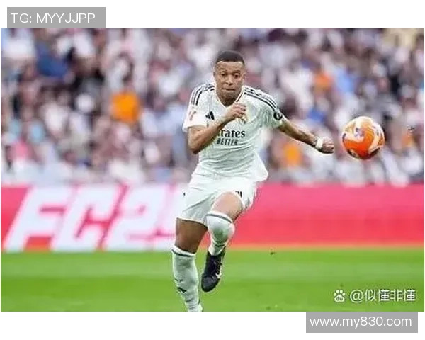 姆巴佩2025遭受滑铁卢，四大奖项全失成最大输家